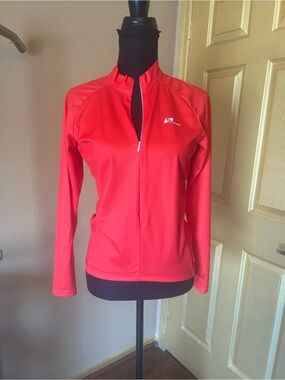 Scudo cycling jersey